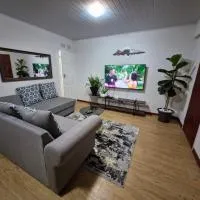 Gaborone Platinum Self Catering, hotel u gradu Gaborone