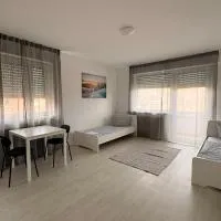Ferienwohnung Rheinglück, hôtel à Oppenheim