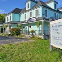 Pepperell Place Inn Inc., hotel a St. Peter's