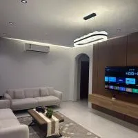 شقق مارفيلا العلا - Marvella Apartments AlUla, готель у місті Ель-Ула