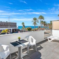 Estudio Frente al Mar Las Am&eacute;ricas, Hotel in Playa de las Am&eacute;ricas
