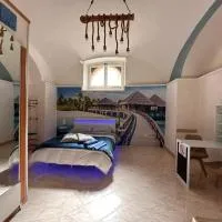 Dea, hotel a Maddaloni