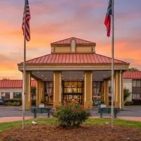 Village Inn Clemmons-Winston Salem, Trademark by Wyndham, hotel em Clemmons