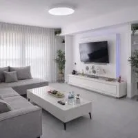 Gabbay's luxurious apartment, hotel din Rosh Ha‘Ayin