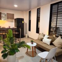 Amazon&iacute;a Luxury Loft 203, Hotel in der N&auml;he vom Flughafen Gustavo Artunduaga Paredes, Florencia