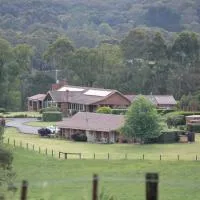 The Cottage-Gather the crew or the family and prepare for fun times and relaxation. Making memories, hotel sa Yarra Junction