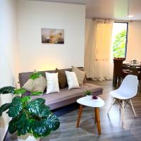 Amazon Luxury Loft 201, Hotel in der N&auml;he vom Flughafen Gustavo Artunduaga Paredes, Florencia