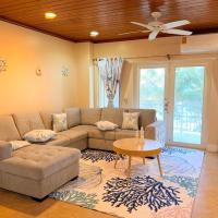 4 story Ocean Villa, hotel a Nassau