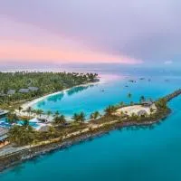 Plantation Island Resort, hotel en Malolo Lailai