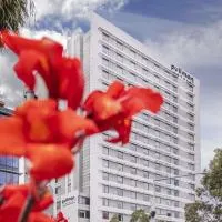 Pullman Sydney Olympic Park, hôtel à Sydney