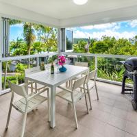 Oasis One Hamilton Island - Affordable Apartment with Buggy &ndash; hotel w mieście Hamilton Island
