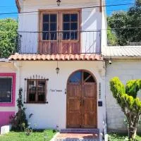 Casa Campana, hotel a Concepción de Ataco