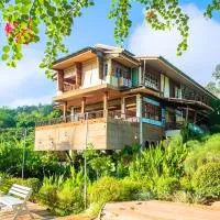 Sang Poy Cottage, ξενοδοχείο σε Ban Kung Mai Sak