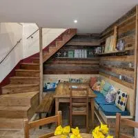 L’escale, hotel din Dieulefit