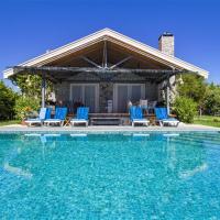 Villa Alcedo - Atthis, Hotel in Muğla