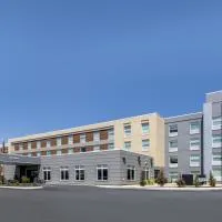 Viesnīca Home2 Suites by Hilton Bangor pilsētā Bangora