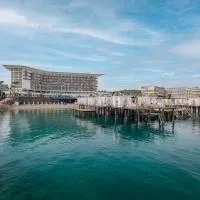 Mary Hotels Alanya, ξενοδοχείο σε Αλάγια