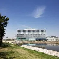 Nest Hotel Incheon, ξενοδοχείο σε Incheon