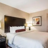 Clarion Inn Elmhurst - Oak Brook near I-88, I-290, I-294, hotel en Elmhurst