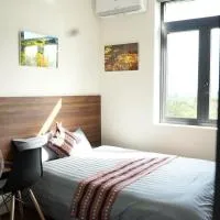 XƠ ĐĂNG homestay, Hotel in Kon Plong
