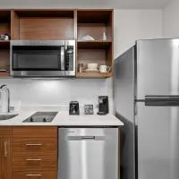 Everhome Suites Wichita Northeast by Choice Hotels, hotel u gradu 'Wichita'