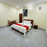 Khách sạn Quỳnh Như, hotel a Ho Chi Minh