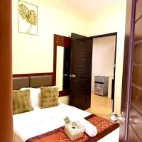 Isla Boracay Inn, hotell Boracays