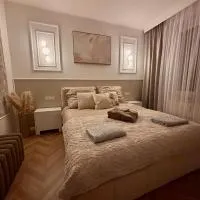 Apartament Kaszmirowy, hôtel à Racibórz