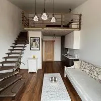 Antano sodyba, hotell i Dauparai