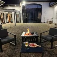 La Ferme de la Place, hotel a Bouvines