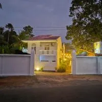 Aquila By Bolgoda Holiday Resort – hotel w mieście Moratuwa