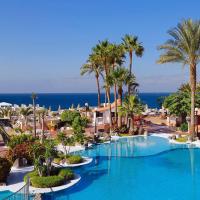 Sol Sun Beach Apartamentos, hotelli Adejessa