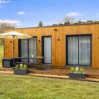ღ L'Oasis Maluti - Chalet aux portes de Beauval, hotelli kohteessa Châtillon-sur-Cher