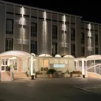 Hotel Holiday, hotel a Foggia