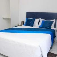 Elclassico Villa، فندق في Masvingo