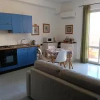 Salina, hotel in Trappeto