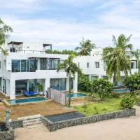 The HideAway Beach Villas - Kuiburi,Thailand, hotel din Ban Bo Nok
