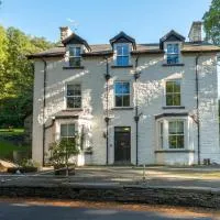 1 Bed in Betws-y-Coed oc-wag703, hotel u gradu Capel Garmon