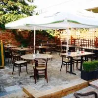 Colchester Boutique Hotel, hotelli kohteessa Colchester