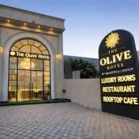 The Olive Hotel, Karnal, hotel em Karnal