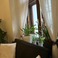 Apartmány PARK, hotell sihtkohas Klášterec nad Ohří