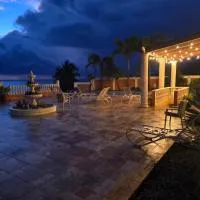 Exotic Paradise Guest House, Hotel in Yabucoa