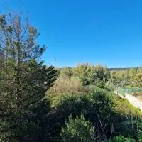 Il Mirto, Residenza Privata, hotel u gradu Bacu Abis
