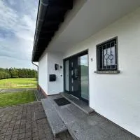 Mia's Landzeit, hotel in Nettersheim