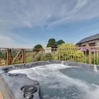 1 Bed in Tiverton oc-gear, Hotel in Bampton