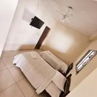 Hotel Itapeva vista alegre、イタペバのホテル