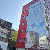 D. K. INTERNATIONAL HOTEL PVT. LTD, хотел в Bara Bazar