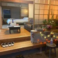 おやど 瀬名, hotel en Tanabe