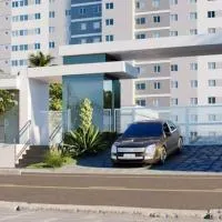 Cond Millenium residênce, viešbutis mieste Žuis de Fora