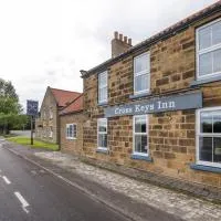 Cross Keys by Chef & Brewer Collection, hotell sihtkohas Nunthorpe